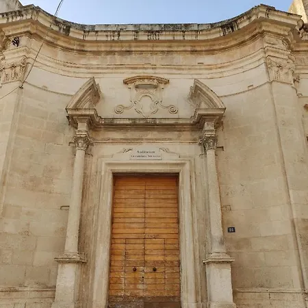 Dimora Del Pescatore Manfredonia