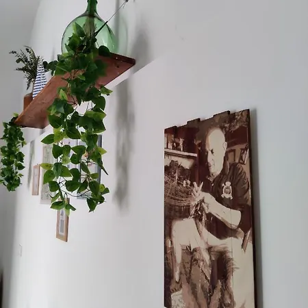 Dimora Del Pescatore *