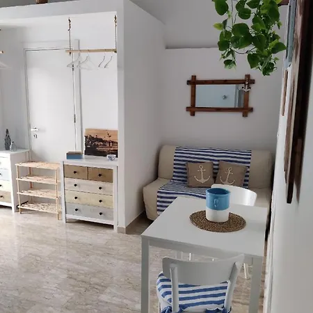 Dimora Del Pescatore *