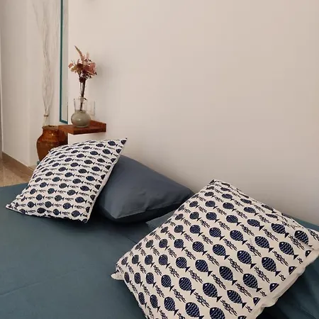 Casa vacanze Dimora Del Pescatore