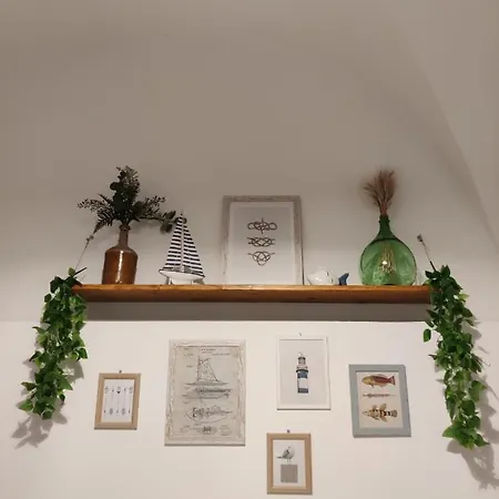 Casa vacanze Dimora Del Pescatore *