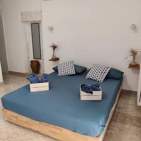 Dimora Del Pescatore Casa vacanze Manfredonia