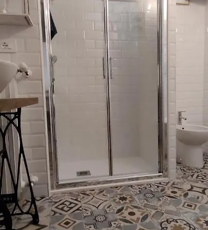 Dimora Del Pescatore *