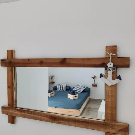 Dimora Del Pescatore Manfredonia