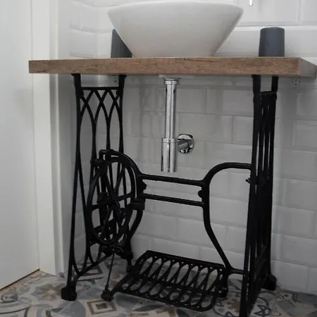 Casa vacanze Dimora Del Pescatore