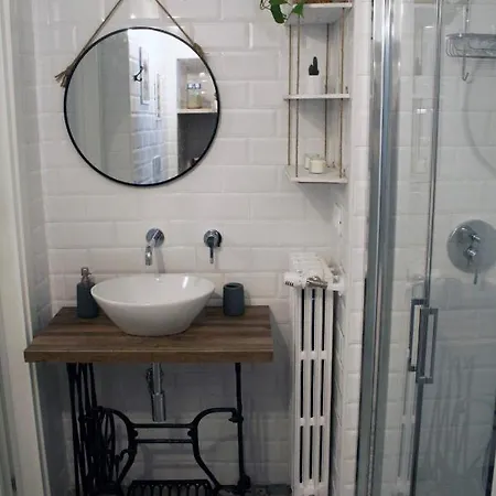 Casa vacanze Dimora Del Pescatore *