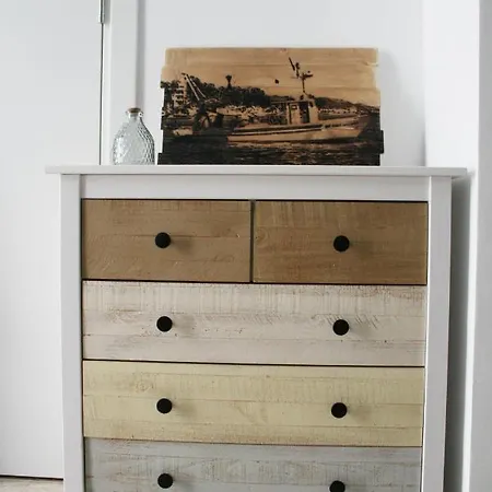 Dimora Del Pescatore Casa vacanze *