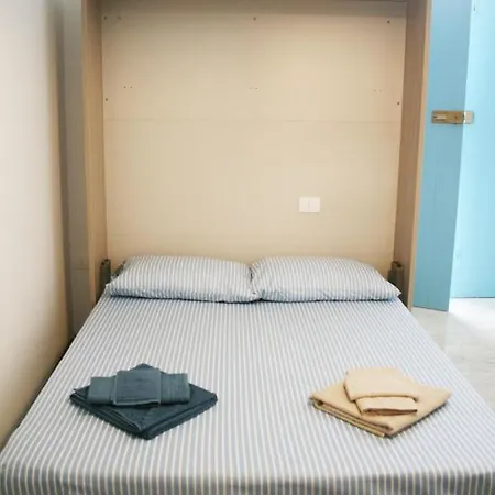 Casa vacanze Dimora Del Pescatore Manfredonia