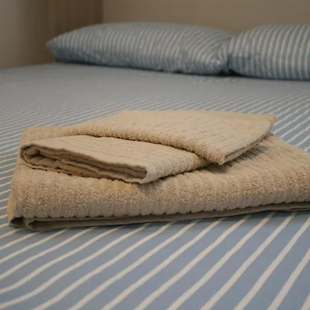 Casa vacanze Dimora Del Pescatore