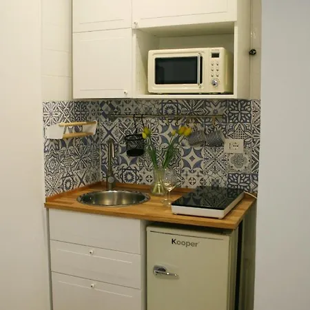Dimora Del Pescatore Casa vacanze Manfredonia