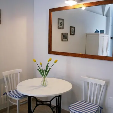 Dimora Del Pescatore Casa vacanze *