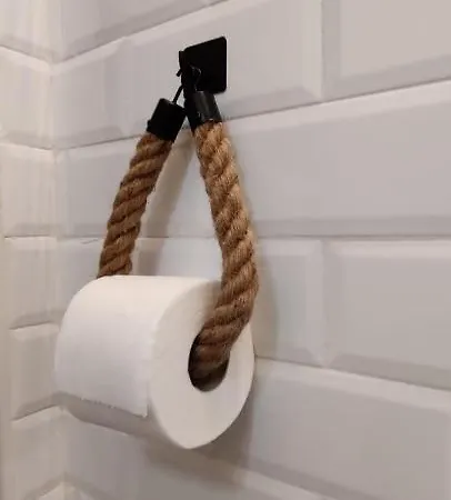 Casa vacanze Dimora Del Pescatore *