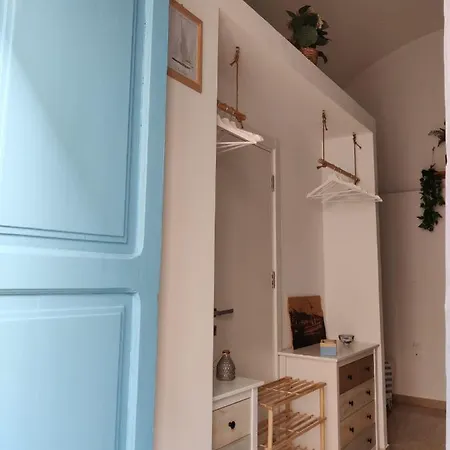 Dimora Del Pescatore *