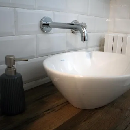 Dimora Del Pescatore Manfredonia