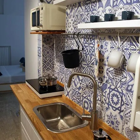 Dimora Del Pescatore Casa vacanze Manfredonia