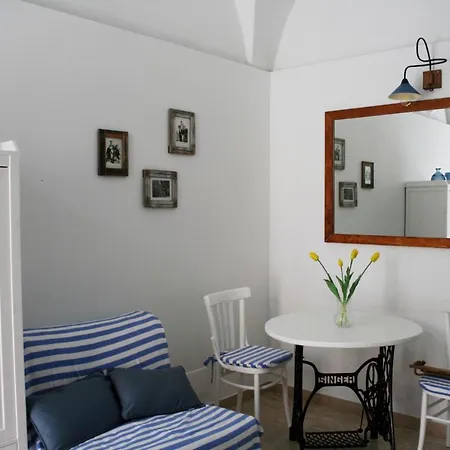 Dimora Del Pescatore