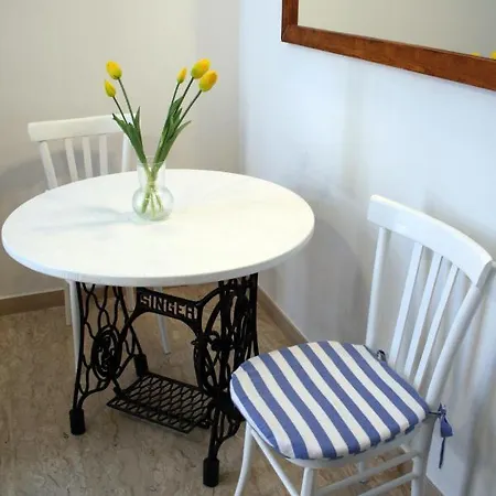 Dimora Del Pescatore Casa vacanze Manfredonia