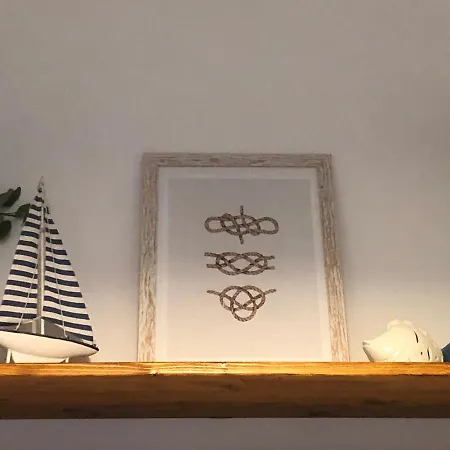 Dimora Del Pescatore *