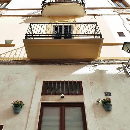 Dimora Del Pescatore Casa vacanze Manfredonia