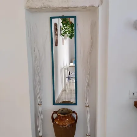 Dimora Del Pescatore *