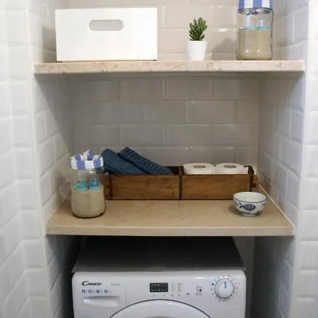 Casa vacanze Dimora Del Pescatore Manfredonia