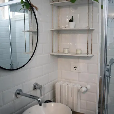 Dimora Del Pescatore Casa vacanze