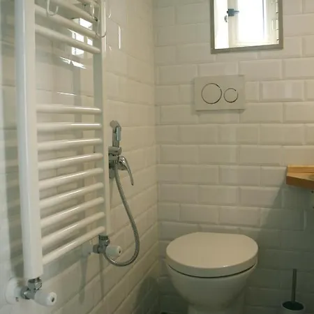 Dimora Del Pescatore *