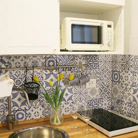 Casa vacanze Dimora Del Pescatore