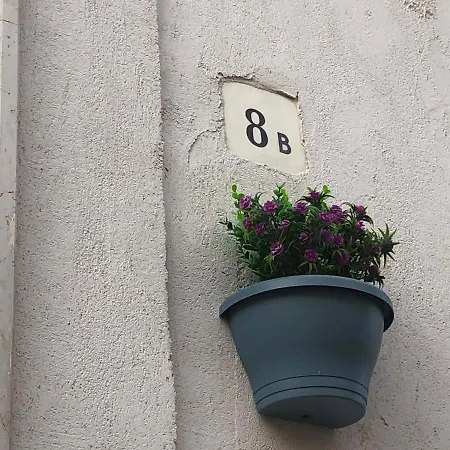 Dimora Del Pescatore *