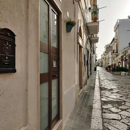 Casa vacanze Dimora Del Pescatore