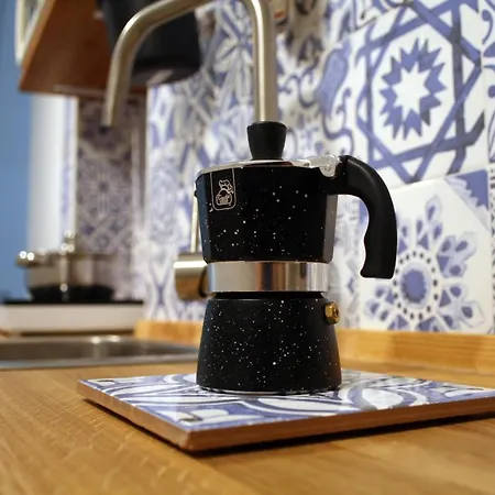 Dimora Del Pescatore *