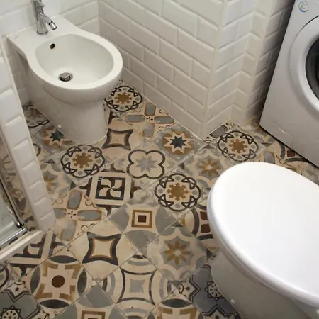 Dimora Del Pescatore Casa vacanze Manfredonia