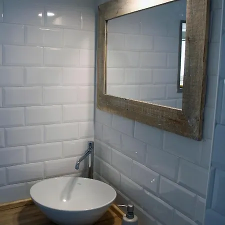 Dimora Del Pescatore * Manfredonia