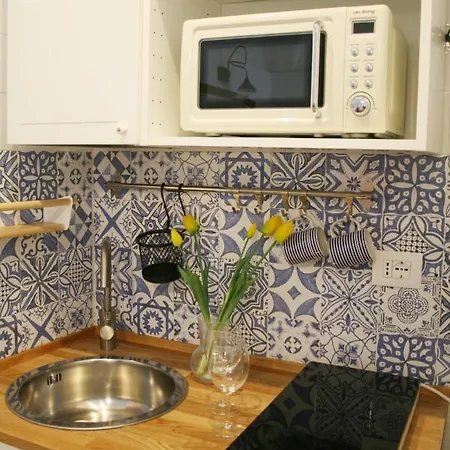 Dimora Del Pescatore *