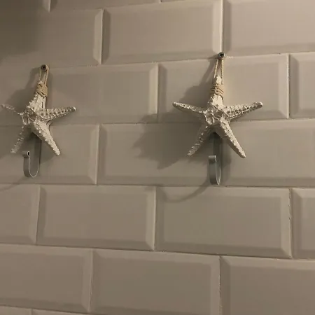 Casa vacanze Dimora Del Pescatore