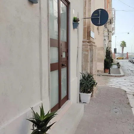 Dimora Del Pescatore Manfredonia