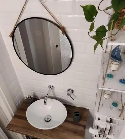 Dimora Del Pescatore *