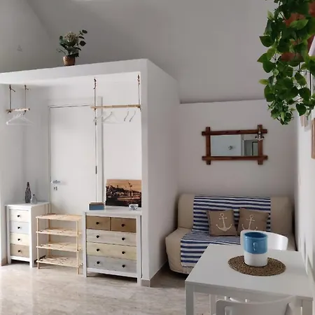 Dimora Del Pescatore Casa vacanze *