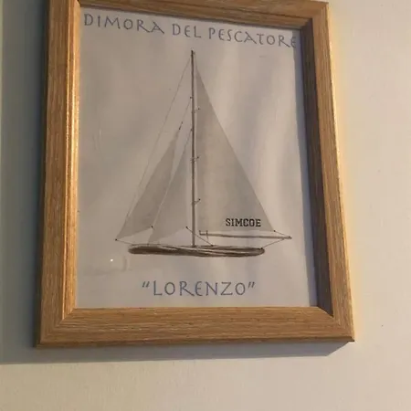 Dimora Del Pescatore