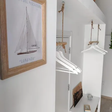 Dimora Del Pescatore * Manfredonia