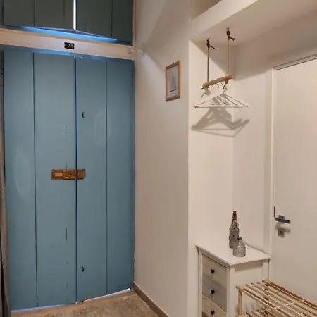 Dimora Del Pescatore Casa vacanze *