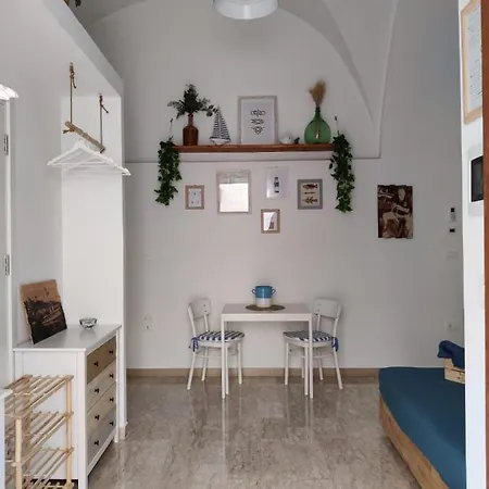 Dimora Del Pescatore Manfredonia