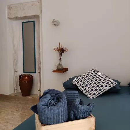 Casa vacanze Dimora Del Pescatore