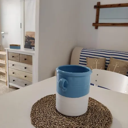 Dimora Del Pescatore Casa vacanze