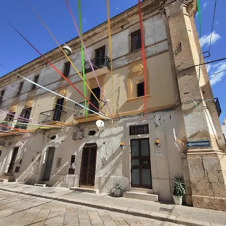 Casa vacanze Dimora Del Pescatore