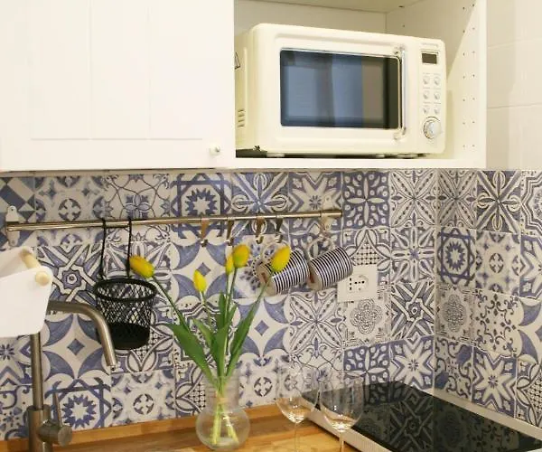 Vakantiehuis Dimora Del Pescatore