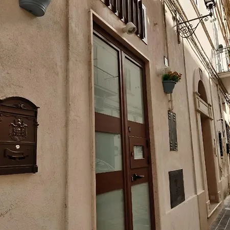 Dimora Del Pescatore Σπίτι διακοπών *