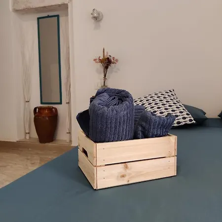 Σπίτι διακοπών Dimora Del Pescatore *